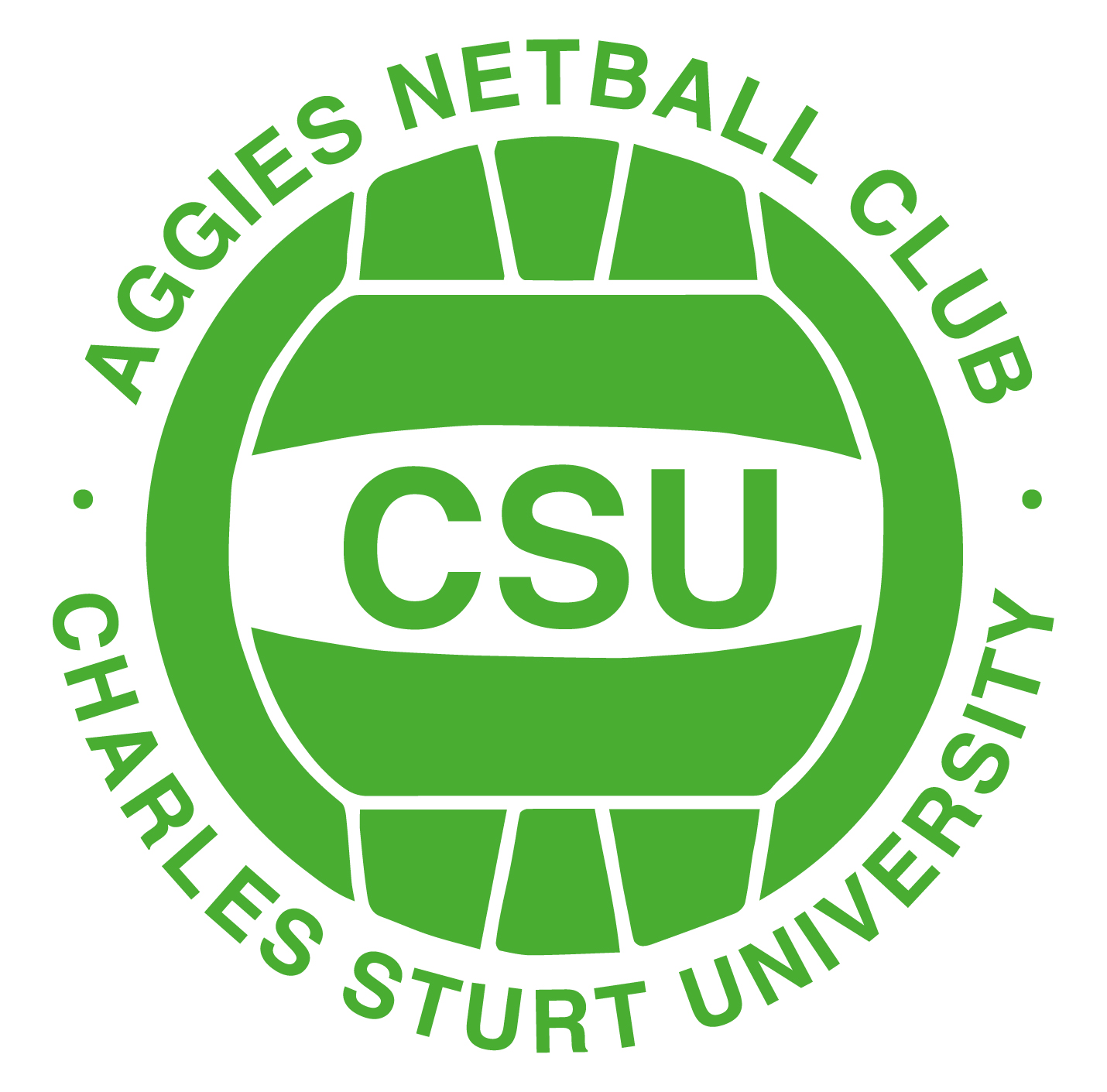 Orange Aggies Netball Club Image